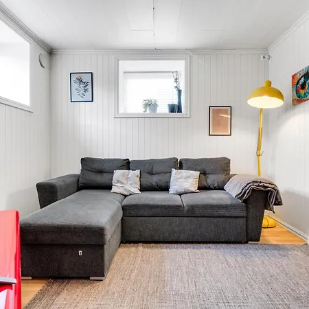 Charming Aurora Hideaway L Uptown * Tromsø