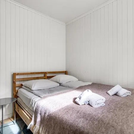 Charming Aurora Hideaway L Uptown *