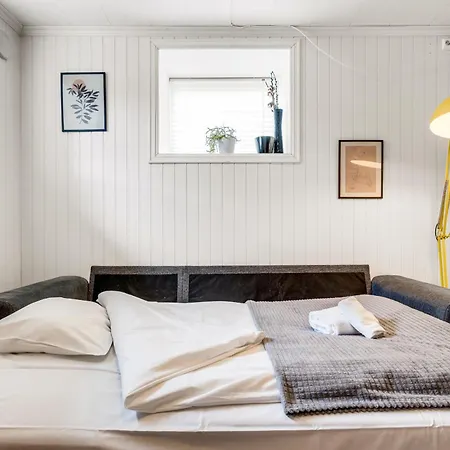 Charming Aurora Hideaway L Uptown Leilighet Tromsø